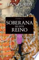 Libro Soberana de este reino. Isabel I