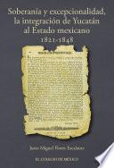 Libro Soberanía y excepcionalidad.