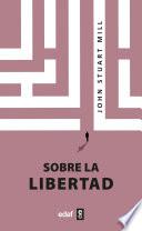 Libro Sobre la libertad