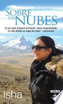 Libro Sobre las nubes