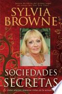 Libro Sociedades Secretas
