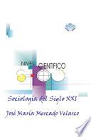 Libro Sociología del Siglo XXI