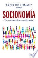 Libro Socionomía