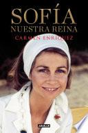 Libro Sofía. Nuestra reina