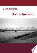 Libro Sol de Invierno