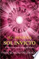 Libro Sol Invicto V