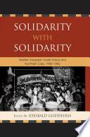 Libro Solidarity with Solidarity