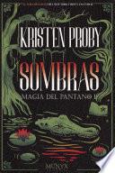 Libro Sombras