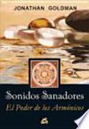 Libro Sonidos sanadores