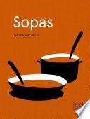 Libro Sopas