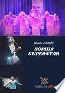 Libro Sophia Superstar