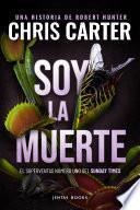 Libro Soy la muerte