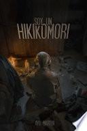 Libro Soy un Hikikomori