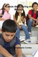 Libro SPA-CASOS DE BULLYING EN MEXIC