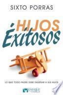 Libro SPA-HIJOS EXITOSOS SPANISH LAN