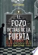 Libro SPA-POZO DETRAS DE LA PUERTA