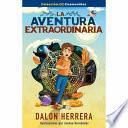 Libro Spanish - La Aventura Extraordinaria
