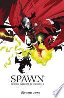 Spawn (Integral) no 01
