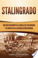 Libro Stalingrado