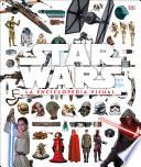 Libro Star Wars La Enciclopedia Visual