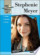 Libro Stephenie Meyer