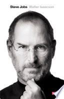 Libro Steve Jobs