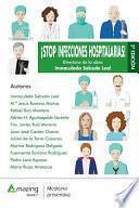 Libro ¡STOP INFECCIONES HOSPITALARIAS! 2a edición.