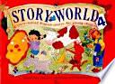 Libro Storyworld