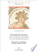 Libro Studiosa Roma