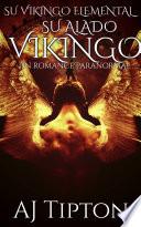 Libro Su Alado Vikingo: Un Romance Paranormal