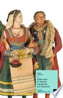 Libro Sublevación de Nápoles capitaneada por Masanielo