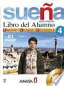 Libro Sueña nivel superior :