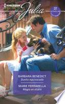 Libro Sueño equivocado - Magia en el aire