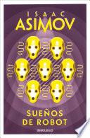 Libro Sueños de robot