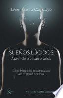 Libro Sueños lúcidos