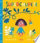 Libro Superchupete