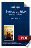 Libro Sureste asiático para mochileros 4_4. Indonesia