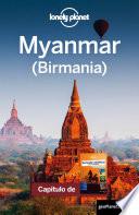 Libro Sureste asiático para mochileros 4_7. Myanmar (Birmania)
