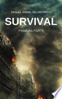 Libro Survival