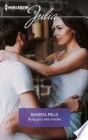 Libro Suya por una noche