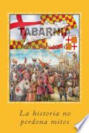 Libro Tabarnia