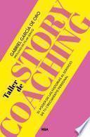 Libro Taller de storycoaching