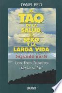 Libro Tao de La Salud-Segunda Parte