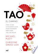 Libro Tao. El camino