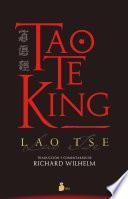 Libro Tao Te King