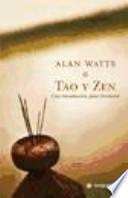 Libro Tao y zen