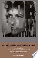 Libro Tarántula