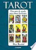 Libro Tarot