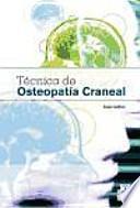 Libro TÉCNICA DE OSTEOPATÍA CRANEAL (Bicolor)