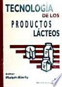 Libro Tecnología de los productos lácteos